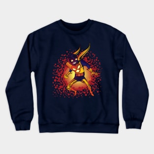 Howler Crewneck Sweatshirt